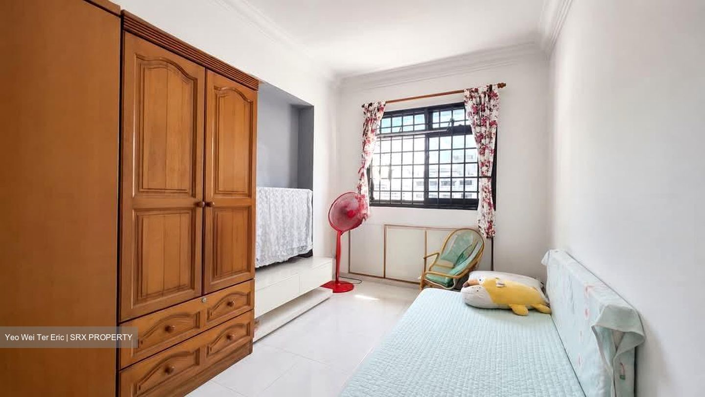 Blk 632 Woodlands Ring Road (Woodlands), HDB 5 Rooms #575633191